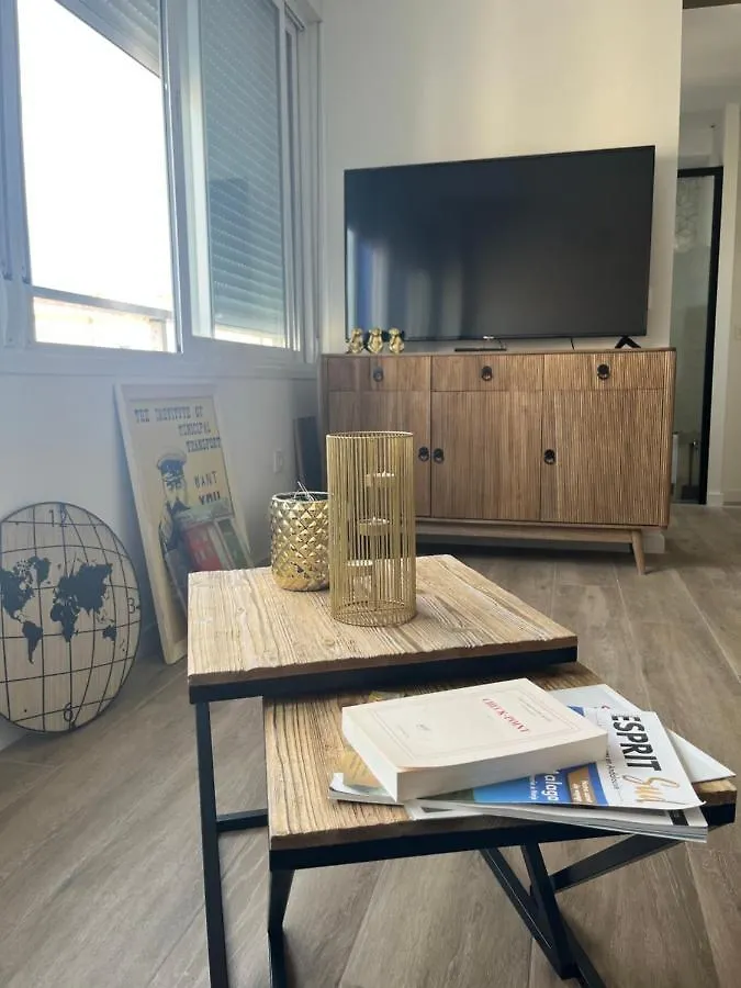 Luxury Center I Appartement Torremolinos 0*,