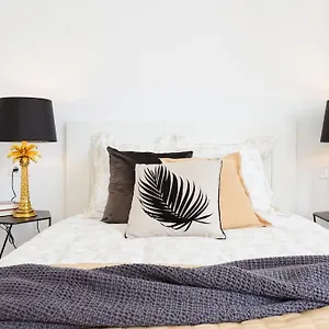  Apartamento Palm
