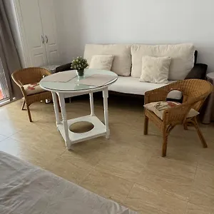  Apartamento Magnifico En La Carihuela, Torremolino
