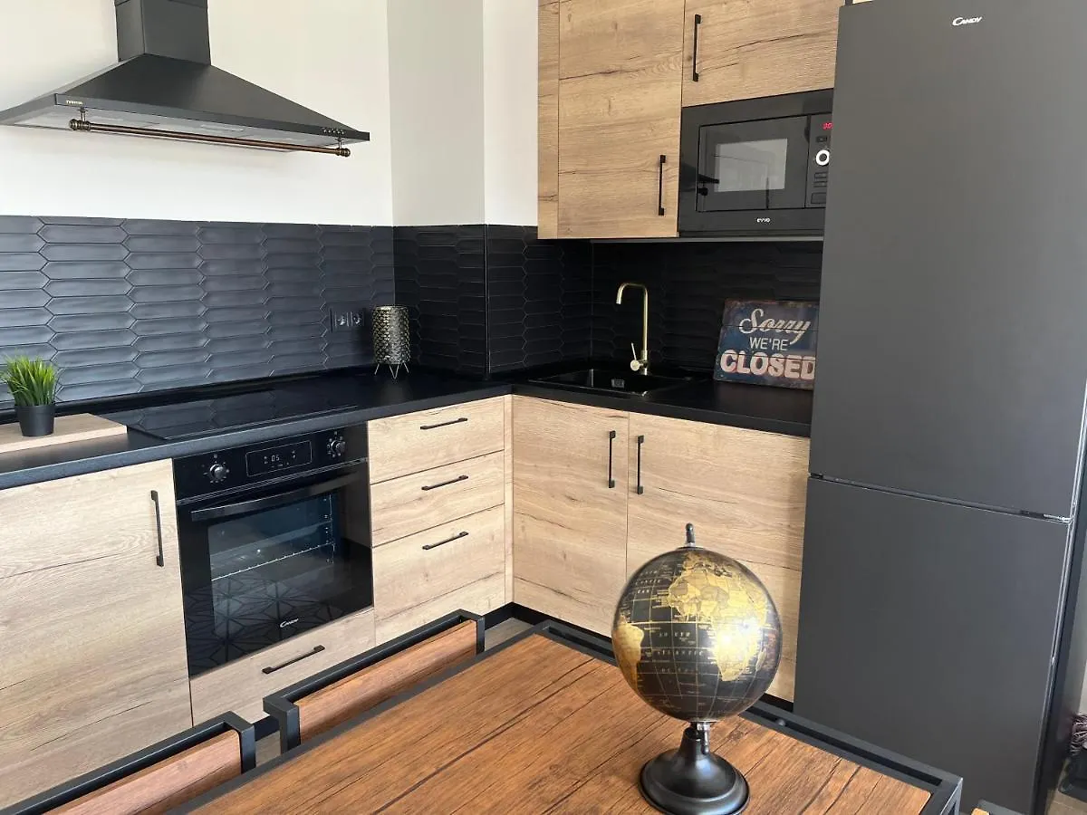 Apartamento Luxury Center I Torremolinos