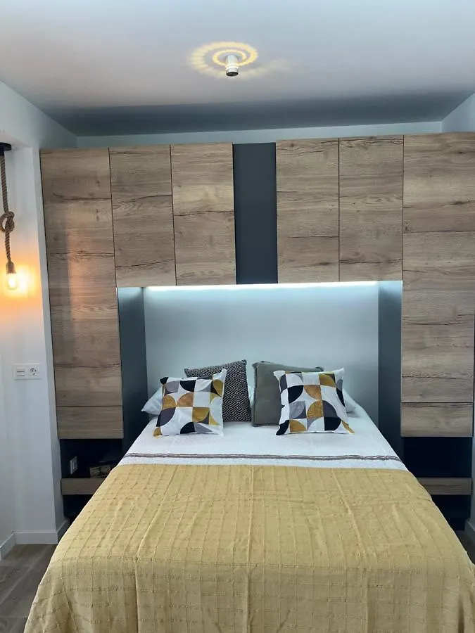 Apartamento Luxury Center I Torremolinos