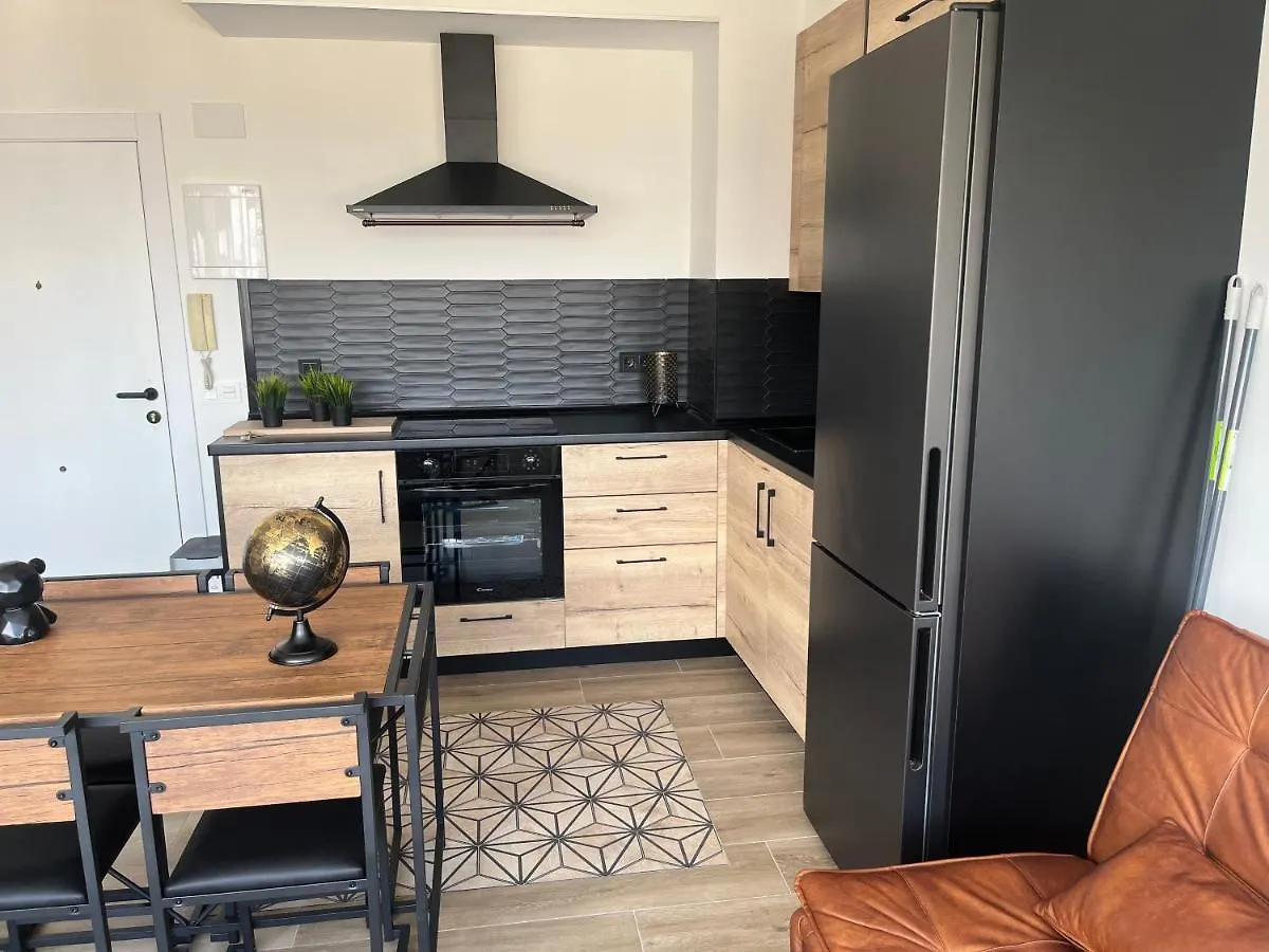 Apartamento Luxury Center I Torremolinos España