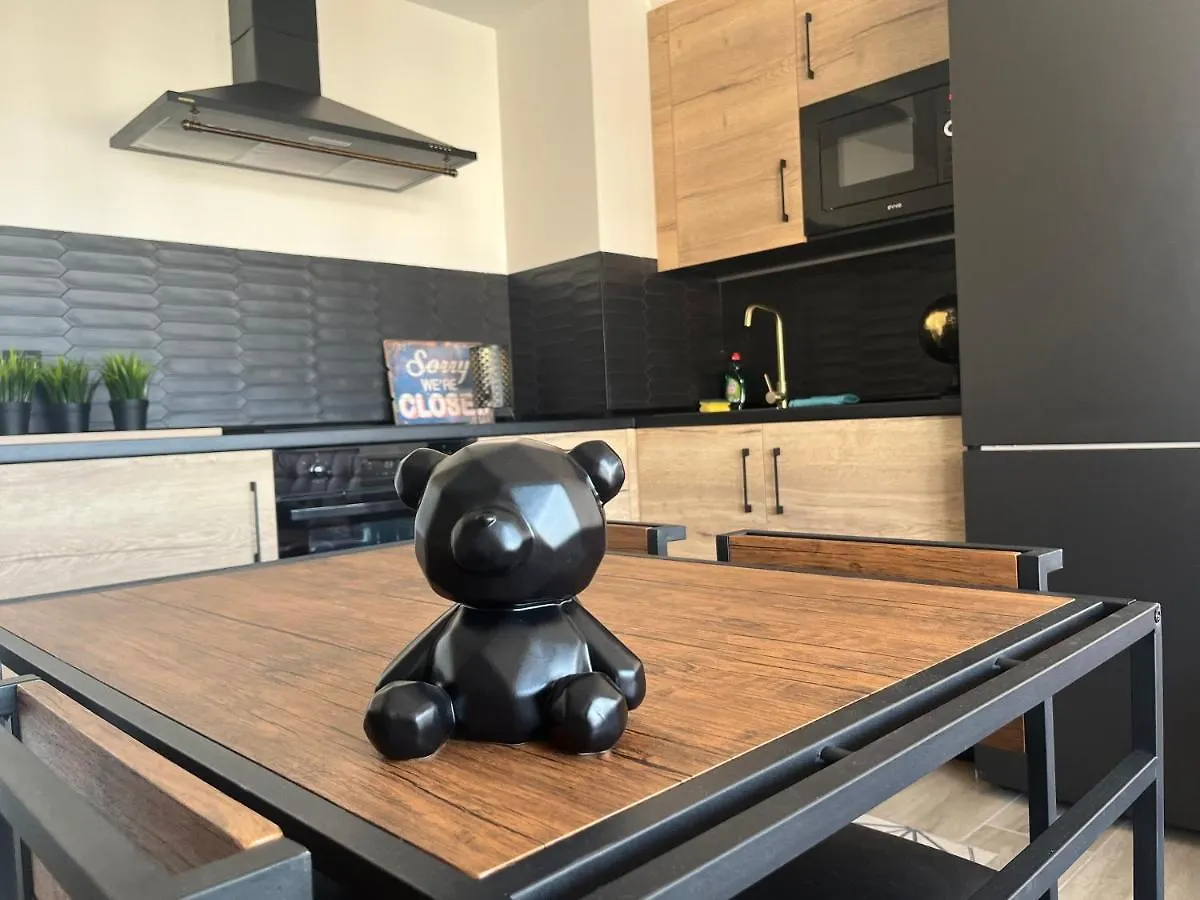 Apartamento Luxury Center I Torremolinos