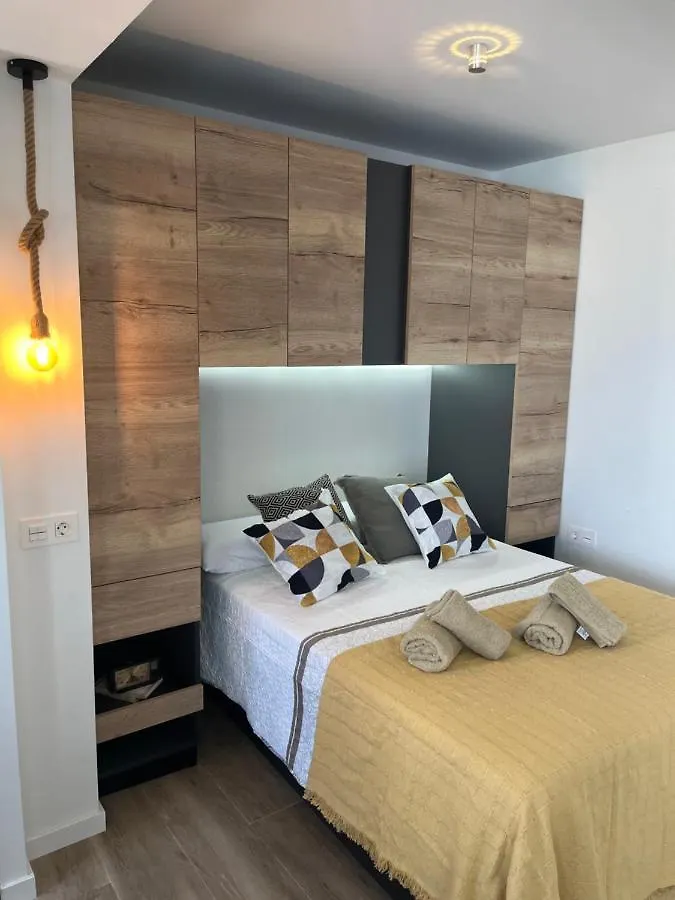 Apartamento Luxury Center I Torremolinos