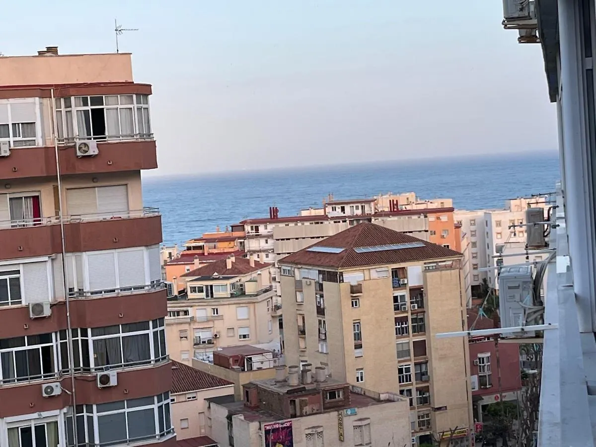 Apartamento Luxury Center I Torremolinos