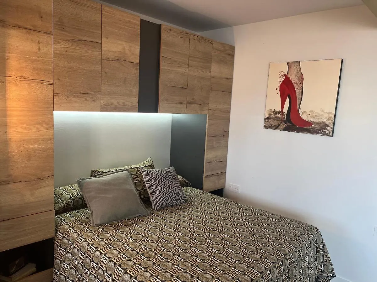 Apartamento Luxury Center I Torremolinos