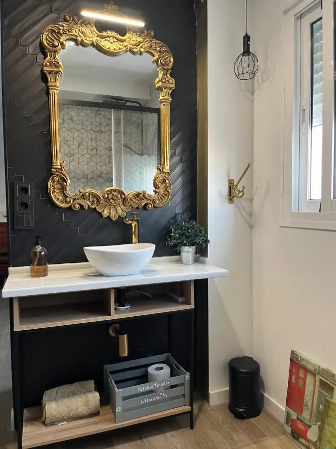 Apartamento Luxury Center I Torremolinos España