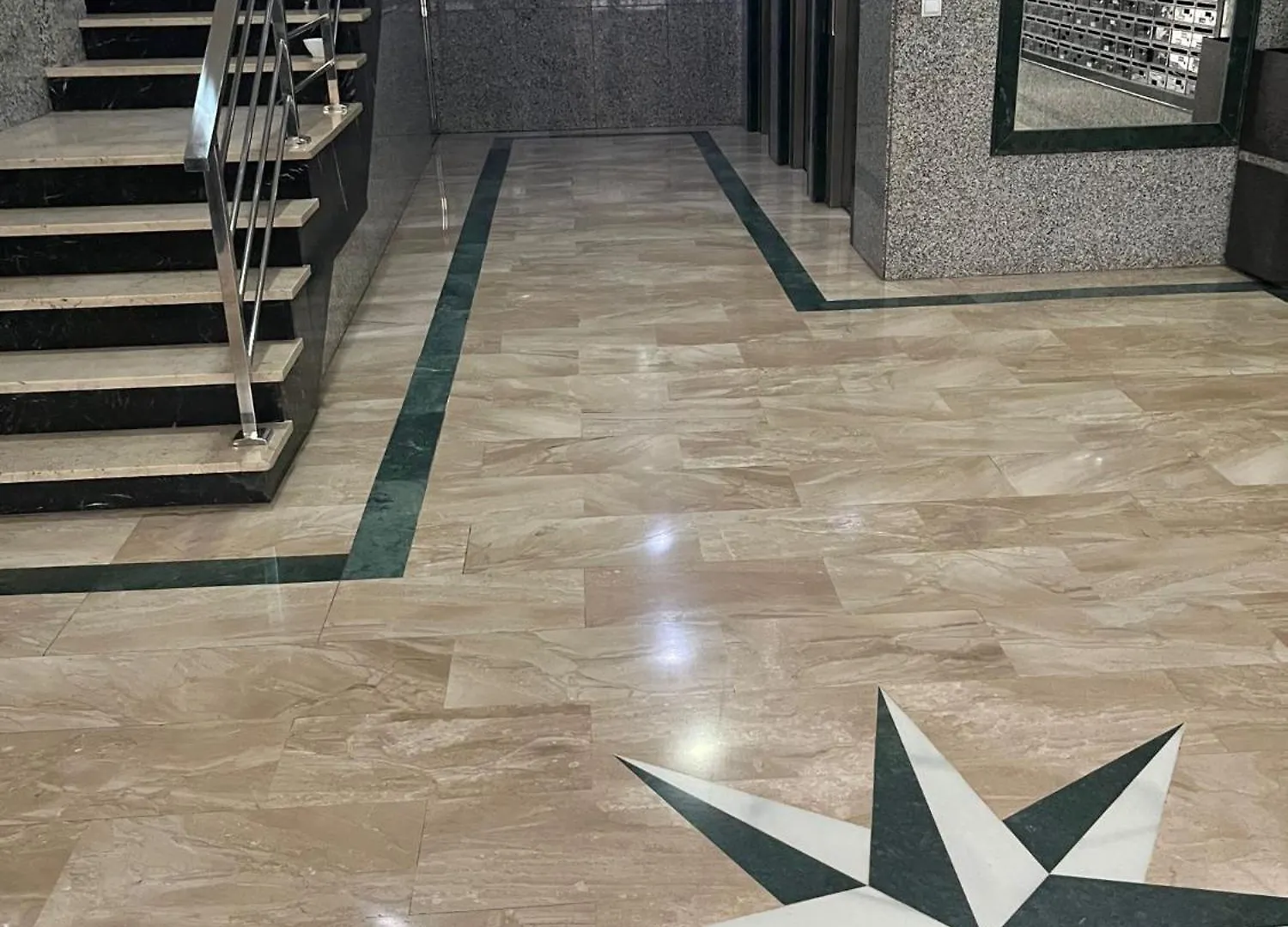 Apartamento Luxury Center I Torremolinos España
